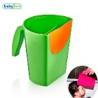 Babyjem Magic Cup Maşrapa Yeşil