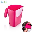 Babyjem Magic Cup Maşrapa Pembe