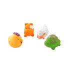 Bondigo Banyo Oyuncakları 4´lü