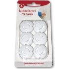 Bebekevi Priz Kapağı