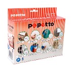 Papetto G993 Çocuk Güvenlik Seti