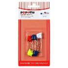 Papetto Kilitli İğne