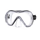 SEAC SUB MASKE BOSS (SEFFAF)