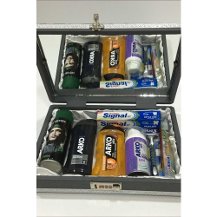 Damat Traş Çeyiz Seti