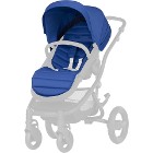 Britax Römer Affinity 2 Colour Pack Ocean Mavi