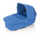 Britax Go Prambody Portbebe Blue Sky