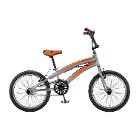 ÜMİT ORANGEPOWER HAREKET BİSİKLETİ ÇİFT FRENLİ 2017 MODEL