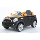 Rollplay MINI COOPER S COUPE 12V Akülü Araba