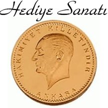 ATA LİRA (Cumhuriyet Altını Sikke Grubu)