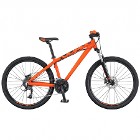 Scott Voltage YZ 10 FreeRide Bisiklet