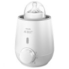 Philips Avent Hızlı Biberon Isıtıcı