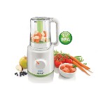 Philips Avent SCF870 Wasabi Hızlı Pişirici ve Blender
