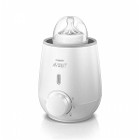 Philips Avent SCF355/03 Hızlı Biberon Isıtıcı