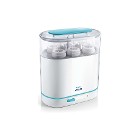 Philips Avent SCF284/02 Buharlı Sterilizatör 3 ü 1 Arada