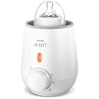 Avent Hızlı Biberon Isıtıcı SCF355/03