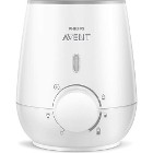 Philips Avent SCF355/03 Hızlı Biberon Isıtıcı