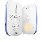 Philips Avent SCD501/00 DECT Bebek Telsizi 24 AY PHİLİPS GARANTİL