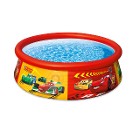 Intex 28103 Disney Cars Havuz 183 cm x 51 cm
