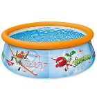 Intex 28102 Disney Planes Havuz 183 cm x 51 cm