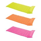 Intex Deniz Yatağı 229 cm x 86 cm Pembe