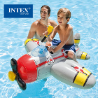 Intex 57537 Uçak Binici 132 cm x 130 cm