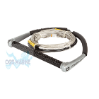 Obrien 15'' PROP HANDLE WITH FLAT SPECTRA LINE