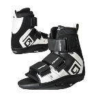 Obrien Plan B Wakeboard Bağlama 4-6