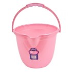 Sevi Bebe Bebek Banyo Kovası Pembe