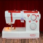 Zetina Dikiş Makinası Z 707