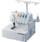 Brother 2340CV Reçme Makinası