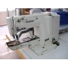 Brother Mekanik Ponteriz Makinesi KM430B