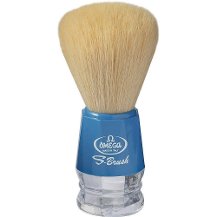 OMEGA S-BRUSH SENTETİK TIRAŞ FIRÇASI 10018