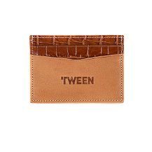 TWEEN CAMEL KARTVİZİTLİK