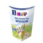 Hipp Organik Rezene Çayı
