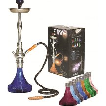 Mya 526 Nargile Takımı Astra