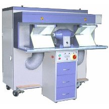 GOLD MAKİNA- SÜPER VAKUM