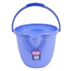 Sevi Bebe Bebek Banyo Kovası 16347MAV