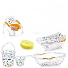 Babyjem Bebe Lüx Banyo Seti 6 Parça