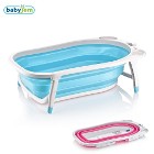 Babyjem Katlanabilen Banyo Küveti 14663MAV
