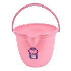 Sevi Bebe Bebek Banyo Kovası 16347PMP