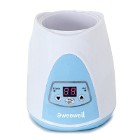 Weewell WEM500 Biberon ve Mama Isıtıcı