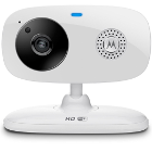 Motorola FCS66-HD Dijital Wifi Bebek Kamerası