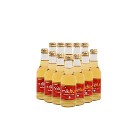 Milkway Milkplus Elmalı Bitkisel Anne İçeceği 250ml x 12 adet