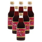 Milkway Milkplus Üzümlü Bitkisel Anne İçeceği 250ml x 6 Adet