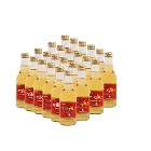 Milkway Milkplus Elmalı Bitkisel Anne İçeceği 250 ml x 24 Adet