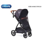 Casual Bebek Arabası Sinekliği