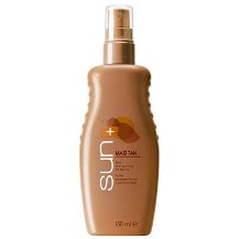Avon Sun+ Bronzluğu Koruyucu Sprey Yağ 150 Ml.