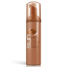 AVON GÜNEŞSİZ BRONZLAŞTIRICI KÖPÜK - YÜZ VE VÜCUT İÇİN 150ml