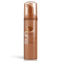 AVON GÜNEŞSİZ BRONZLAŞTIRICI KÖPÜK - YÜZ VE VÜCUT İÇİN