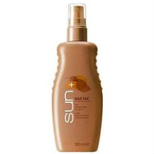 AVON SUN BRONZLUĞU KORUYUCU SPREY YAĞ 150 ML